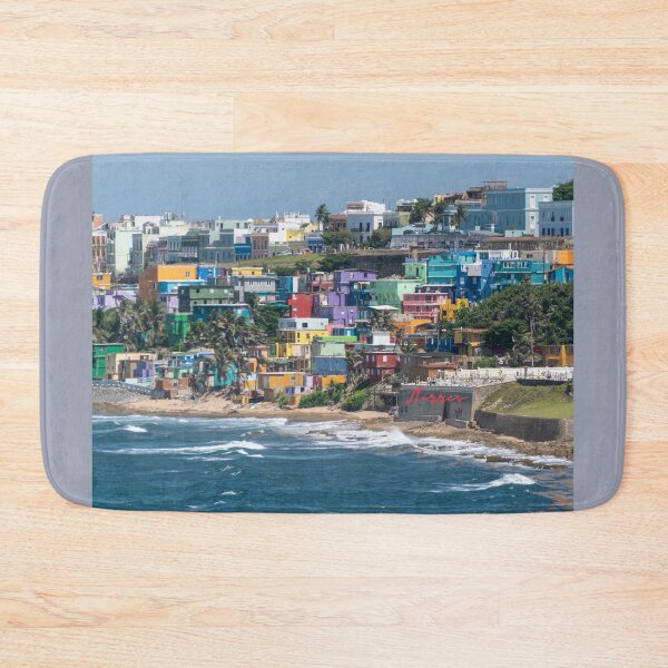 Item preview, Puerto Rico designed and sold by LibrosBOOKtique.