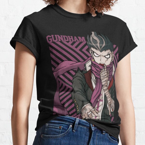 gundham tanaka Classic T-Shirt