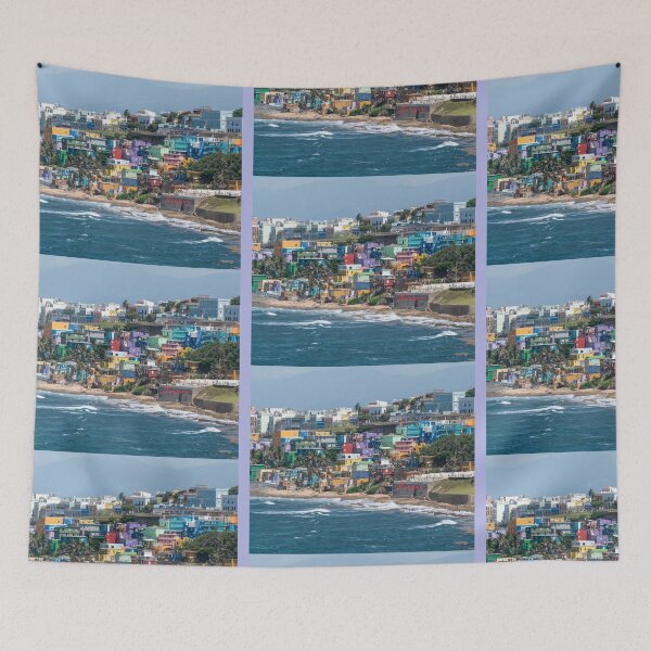 Item preview, Puerto Rico designed and sold by LibrosBOOKtique.