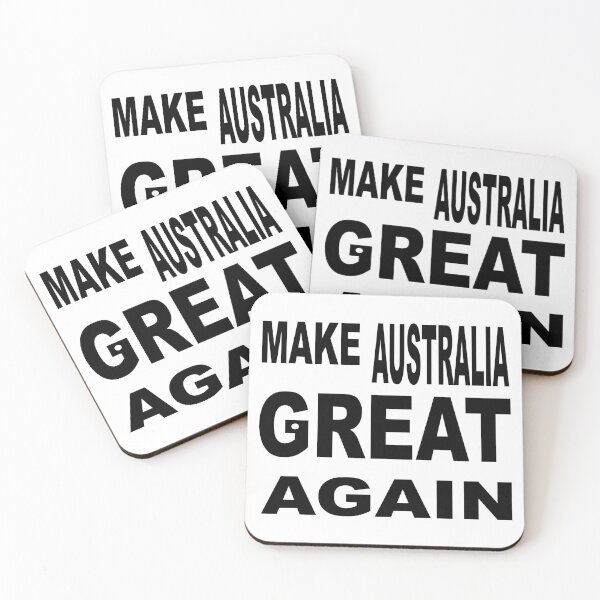 Item preview, MAKE AUSTRALIA EVEN MORE BEAUTIFUL designed and sold by Ralek.