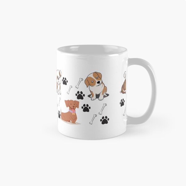 Item preview, Adorable Dog Collage designed and sold by BasicWear.
