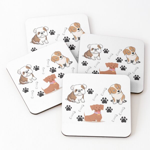 Item preview, Adorable Dog Collage designed and sold by BasicWear.