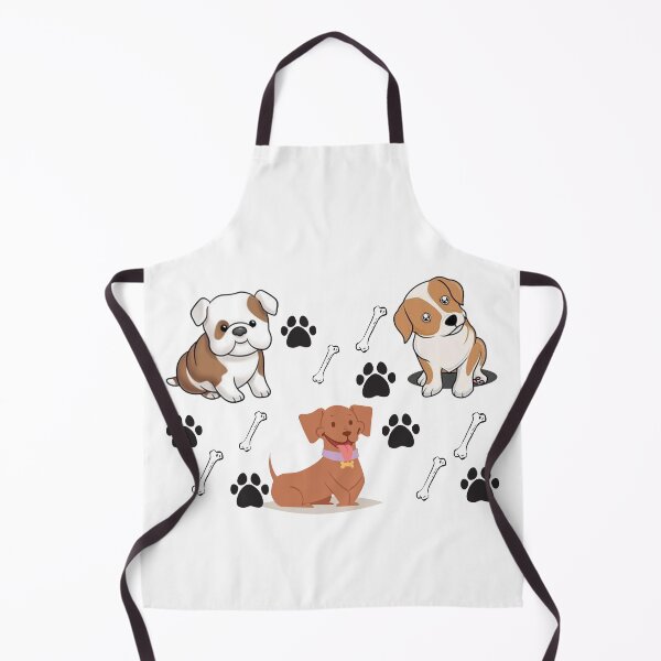 Item preview, Adorable Dog Collage designed and sold by BasicWear.