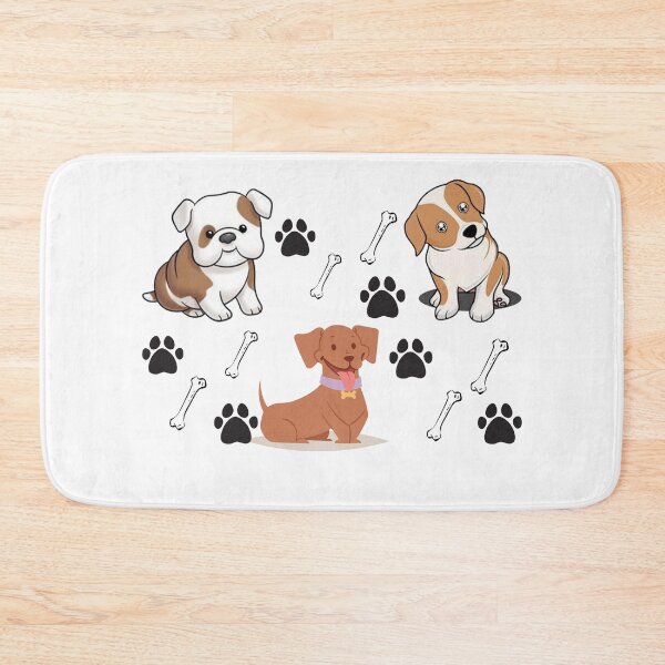 Item preview, Adorable Dog Collage designed and sold by BasicWear.