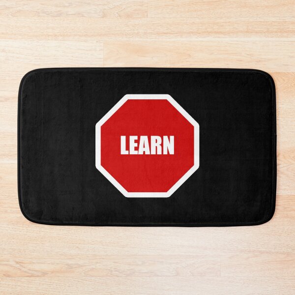 Item preview, Traffic Sign Learn designed and sold by oxoxoxo.