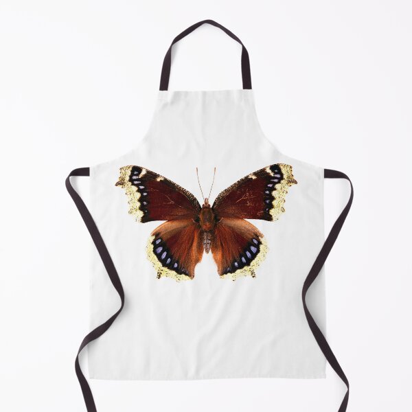 Item preview, Mourning Cloak Butterfly (Nymphalis antiopa) designed and sold by Tim Christensen.