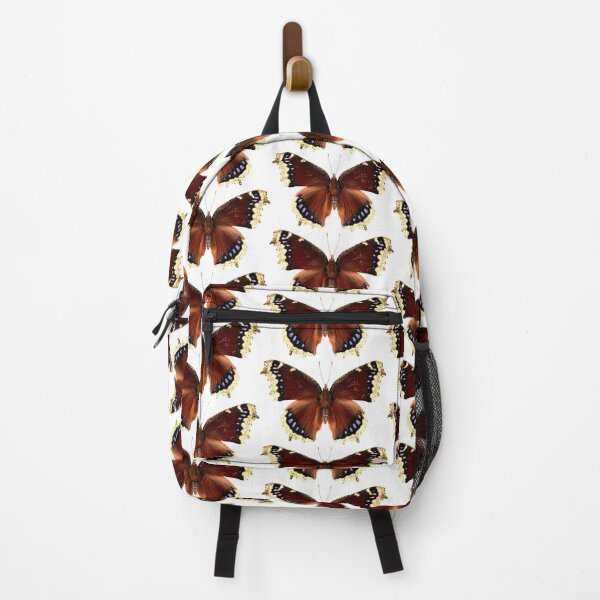 Item preview, Mourning Cloak Butterfly (Nymphalis antiopa) designed and sold by Tim Christensen.