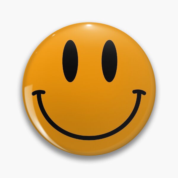 Item preview, Smiling face happy smile designed and sold by Dream Imagine Create ..