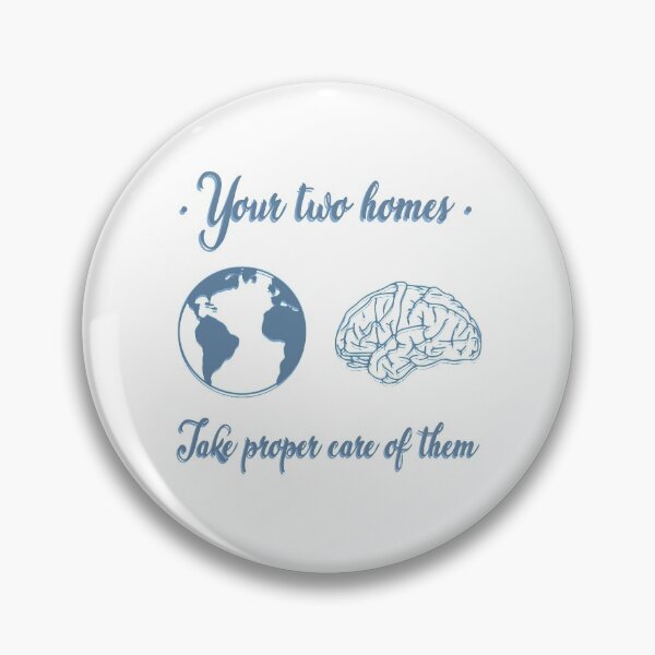 Item preview, Your two homes take proper care of them designed and sold by MBartistic.