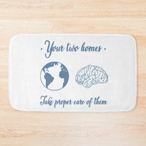 Item preview, Your two homes take proper care of them designed and sold by MBartistic.