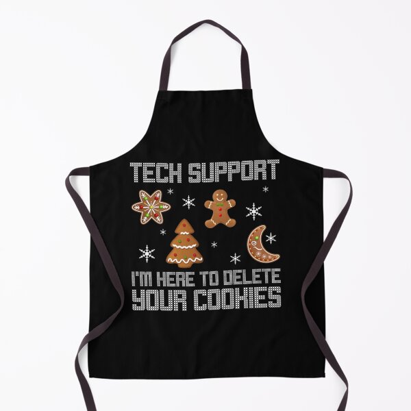 Item preview, Funny Christmas Tech Support Shirt Computer Progra designed and sold by culua2910.