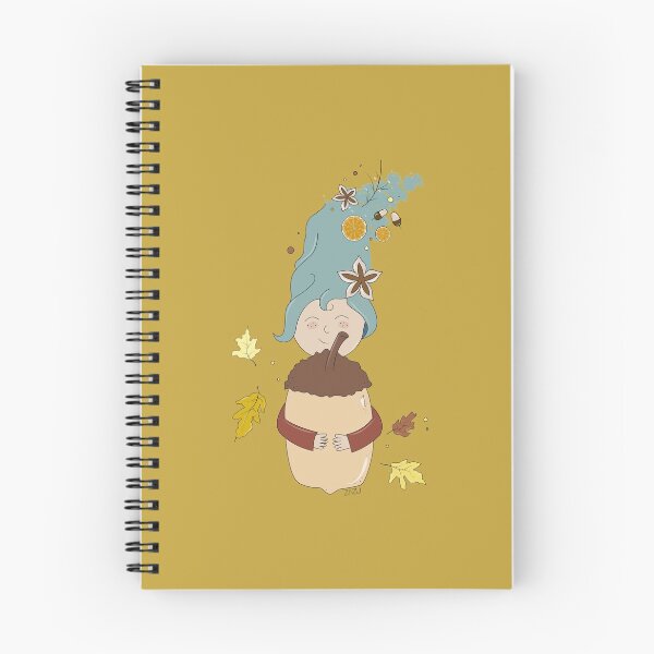 Item preview, Acorn designed and sold by ZAZU. concept.