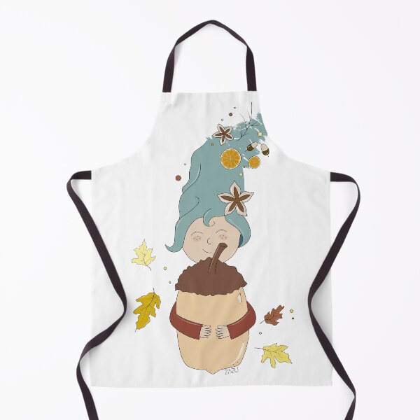 Item preview, Acorn designed and sold by ZAZU. concept.