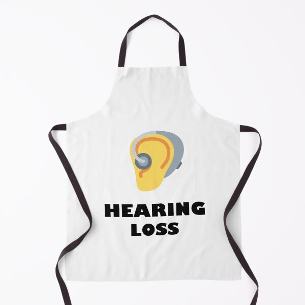 Item preview, Speak clear and loud please. Hard of hearing. Hearing loss designed and sold by platformexplore.