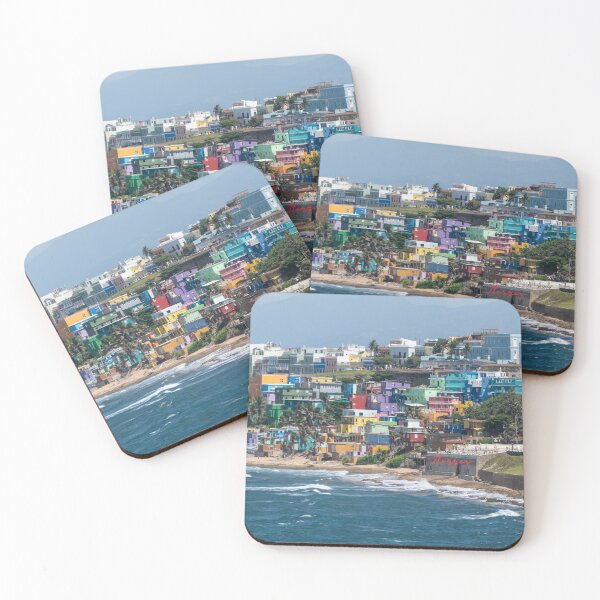 Item preview, Puerto Rico designed and sold by LibrosBOOKtique.