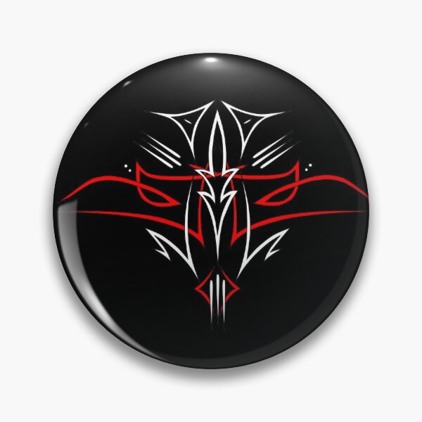 Item preview, Demon Mark designed and sold by Fashion-n-trend.