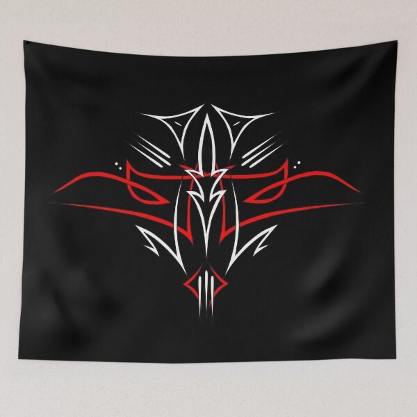 Item preview, Demon Mark designed and sold by Fashion-n-trend.