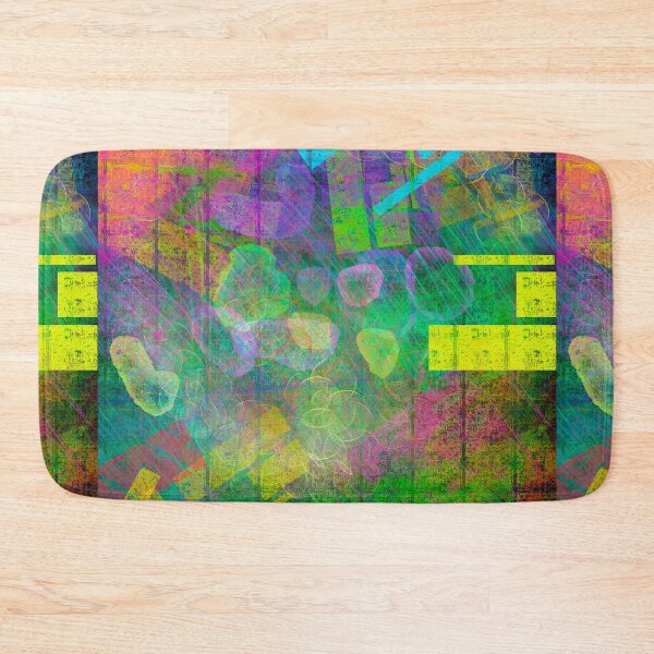 Item preview, Abstract art  designed and sold by tripanthias.