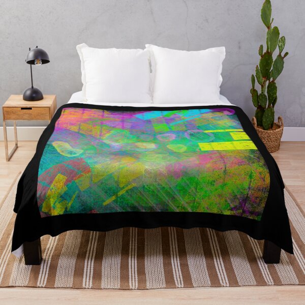 Item preview, Abstract art designed and sold by tripanthias.