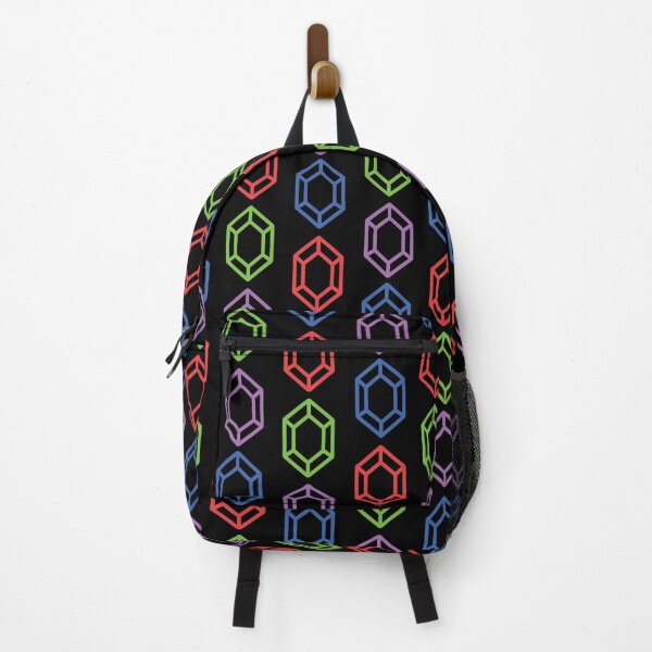 Legend of zelda navi backpack best sale