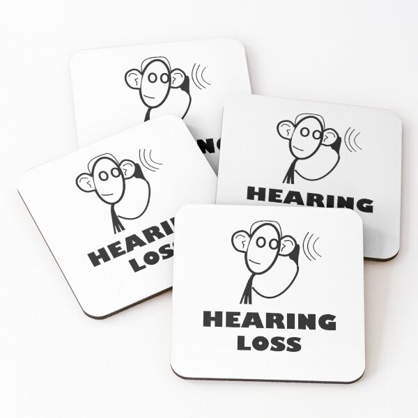 Item preview, Speak clear and loud please. Hard of hearing. Hearing loss designed and sold by platformexplore.