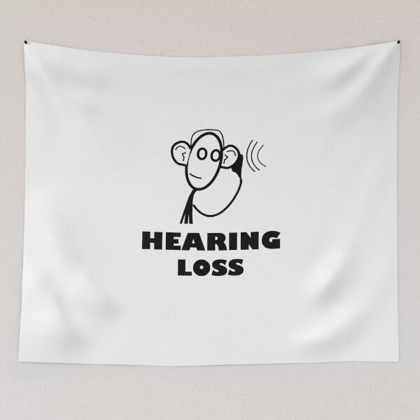 Item preview, Speak clear and loud please. Hard of hearing. Hearing loss designed and sold by platformexplore.