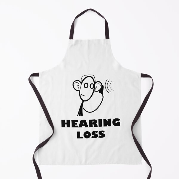 Item preview, Speak clear and loud please. Hard of hearing. Hearing loss designed and sold by platformexplore.