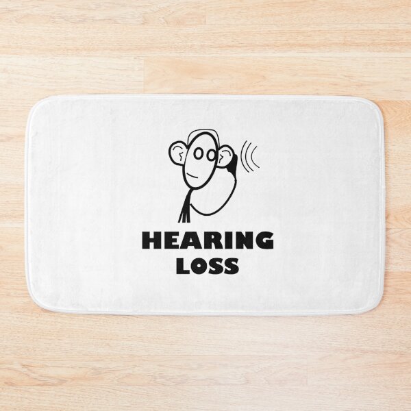 Item preview, Speak clear and loud please. Hard of hearing. Hearing loss designed and sold by platformexplore.