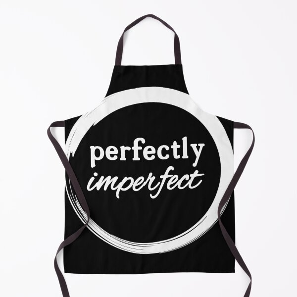 Item preview, perfectly imperfect designed and sold by wunderbar1elf.