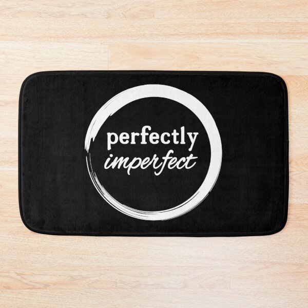 Item preview, perfectly imperfect designed and sold by wunderbar1elf.