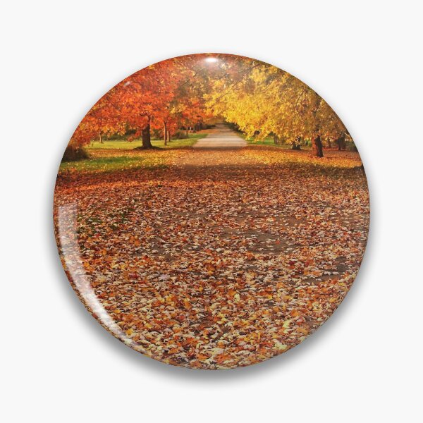 Item preview, An Autumn Walk designed and sold by Debbie Oppermann.