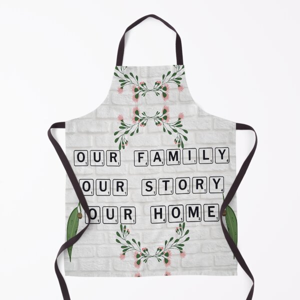 Item preview, Our Family Design designed and sold by The Merch.
