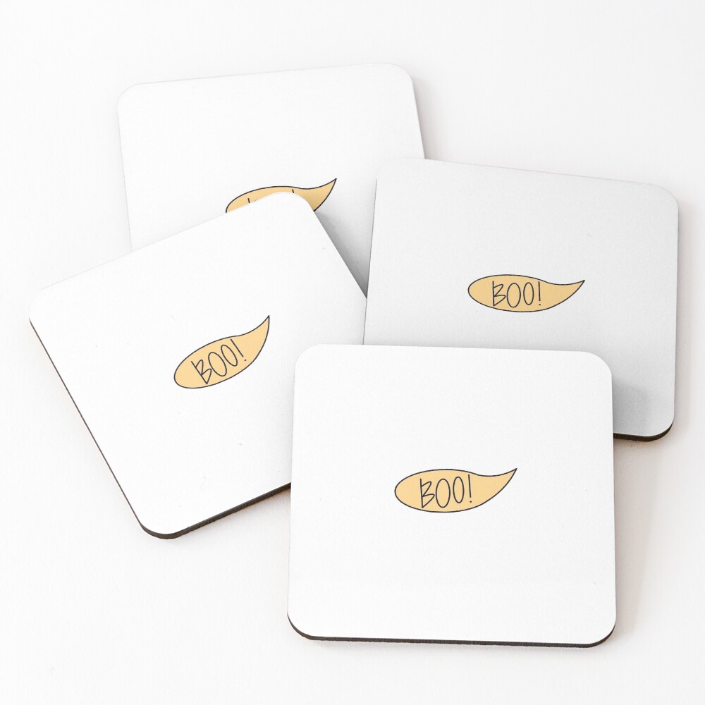 Item preview, Coasters (Set of 4) designed and sold by abbybook.