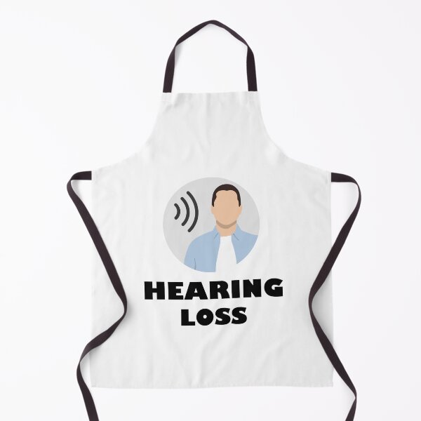 Item preview, Speak clear and loud please. Hard of hearing. Hearing loss designed and sold by platformexplore.