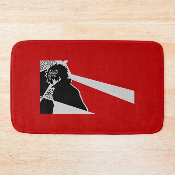 Item preview, Persona 5 character artwork designed and sold by DesignedFandom.