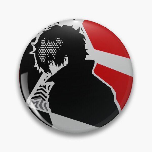 Item preview, Persona 5 character artwork designed and sold by DesignedFandom.