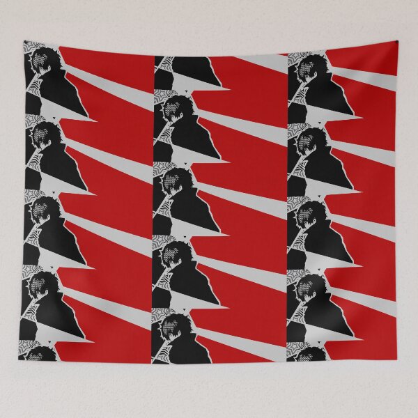 Item preview, Ilustraciones de personajes de Persona 5 designed and sold by DesignedFandom.