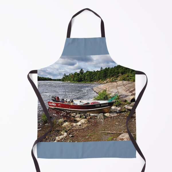 Item preview, Fishing And Exploring designed and sold by Debbie Oppermann.