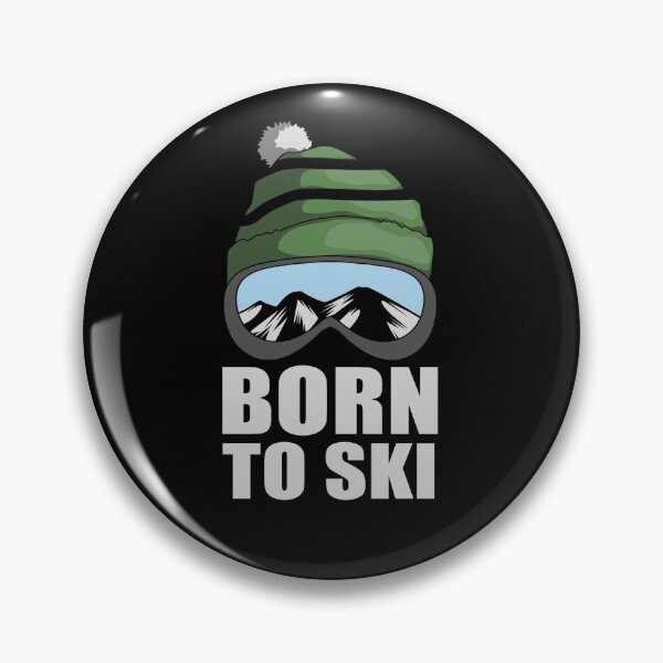 Item preview, Kopie von Ski shirt designed and sold by braaax.