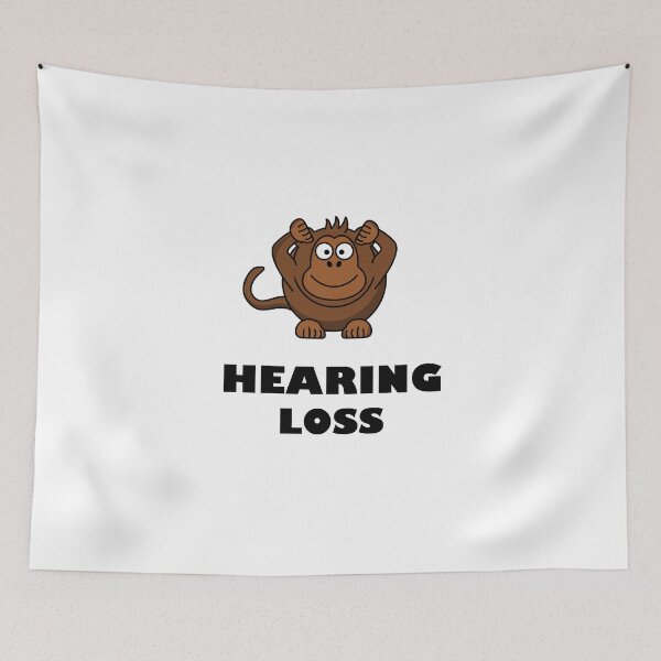 Item preview, Speak clear and loud please. Hard of hearing. Hearing loss designed and sold by platformexplore.