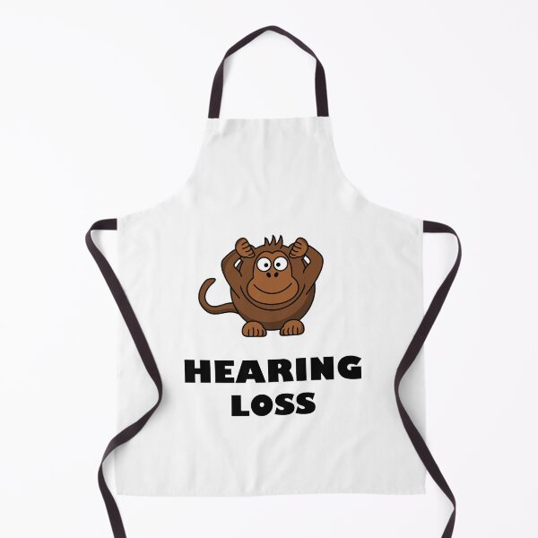 Item preview, Speak clear and loud please. Hard of hearing. Hearing loss designed and sold by platformexplore.