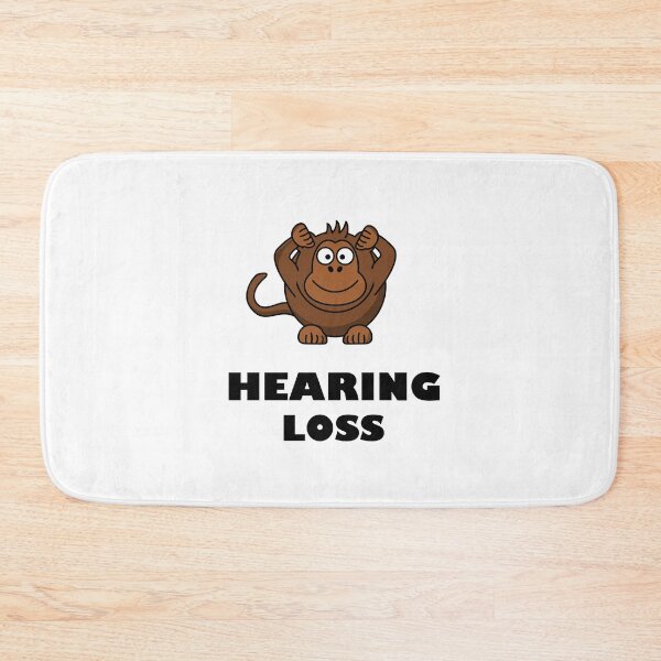 Item preview, Speak clear and loud please. Hard of hearing. Hearing loss designed and sold by platformexplore.