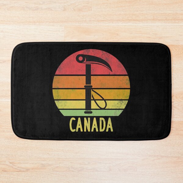 Item preview, Ice climbing - Canada designed and sold by good vibes clothing.