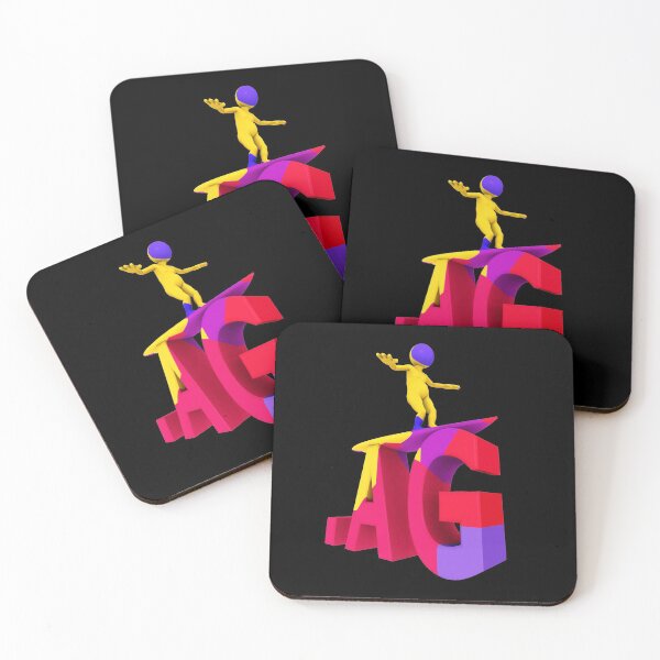 Item preview, Surfing the Internet, AG Domain designed and sold by MIRO3D.