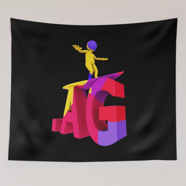 Item preview, Surfing the Internet, AG Domain designed and sold by MIRO3D.