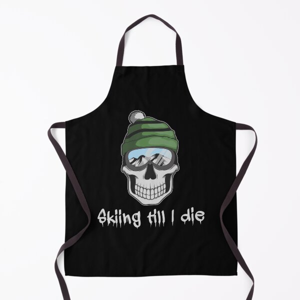Item preview, Kopie von Ski shirt designed and sold by braaax.