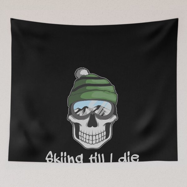 Item preview, Kopie von Ski shirt designed and sold by braaax.