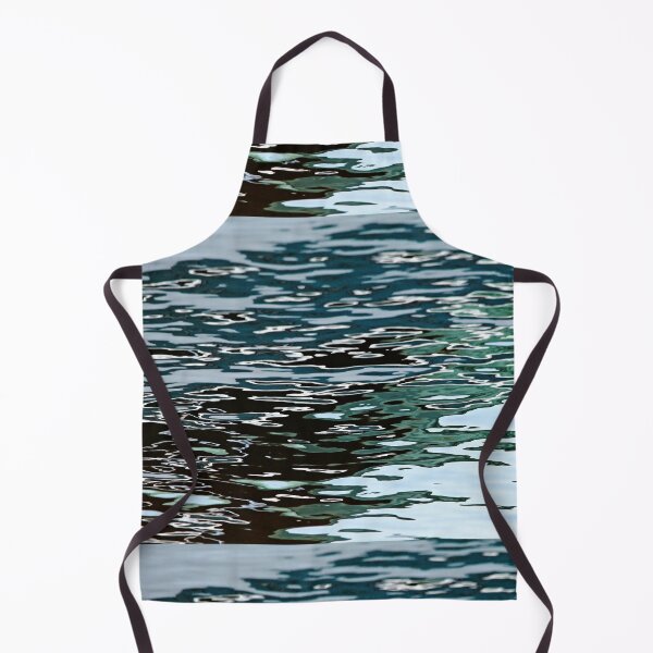 Item preview, Water Abstract designed and sold by Debbie Oppermann.
