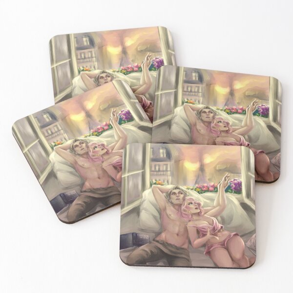 Item preview, "More of you" - Lucille x Cerise designed and sold by MaLuVBensharel.