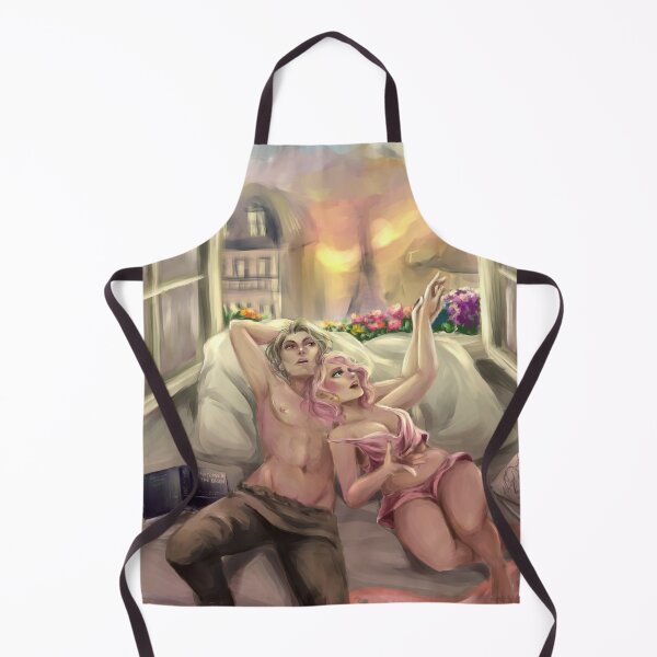 Item preview, "More of you" - Lucille x Cerise designed and sold by MaLuVBensharel.